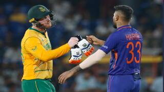 IND vs SA, 2nd T20I: कटक में भारत की 4 विकेट से हार, साउथ अफ्रीका ने सीरीज में बनाई 2-0 की बढ़त